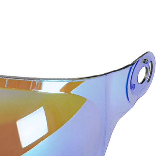 Motorcycle Helmet Visor Windshield for Bell Bullitt Durable Replacemen 2