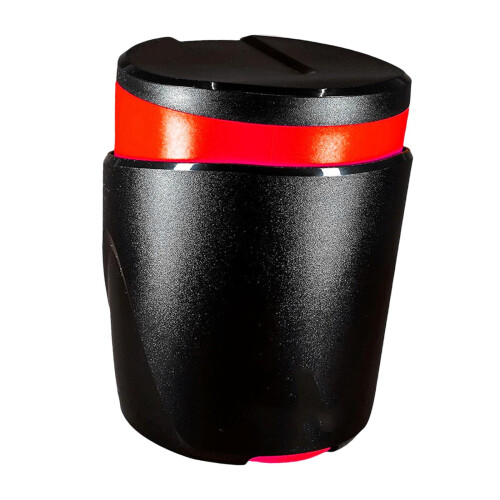 Snack Feeder Keep Fingers Clean Fun Candy Machine Nuts Dispenser for P