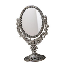 European Style Stable Dressing Table Mirror for Office Dresser Dressin