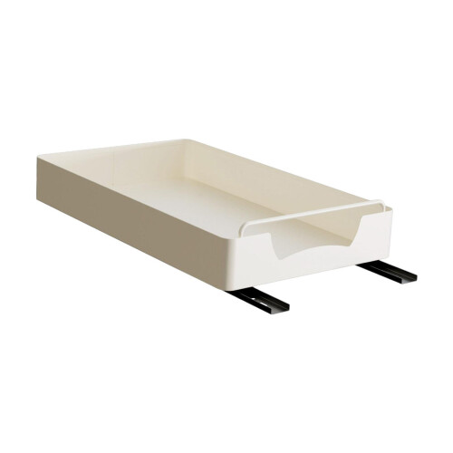 Pull Out Cabinet Organizer Heavy Duty Sliding Cabinet for Under Sink K
