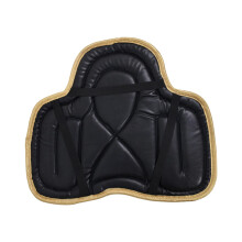 Saddle Pad Equestrian Riding Accessories Soft Practical Dressage Saddl