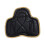 Saddle Pad Equestrian Riding Accessories Soft Practical Dressage Saddl 1