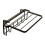 Heating Radiator Clothes Drying Rack Adjustable Spacing Stable Clothes 1