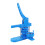 Button Maker Machine Portable DIY Making Tool Pin Button Maker Press M 1