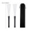 Drum Brushes Nylon Wire Brushes Retractable Percussion Brushes for Jaz 2