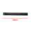 Cutting Ruler Anticutting Safety Measurements Sturdy Cutting Auxiliary 2