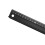 Cutting Ruler Anticutting Safety Measurements Sturdy Cutting Auxiliary 3
