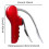 Wine Opener Kitchen Tools with Ergonomic Grip Manual for Home Bar Rest 2