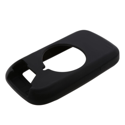 Silicone Case Protector For Garmin Edge1000 GPS Bike Computer Cover Bl 1