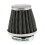 Cone Cold Air Filter Intake Cleaner Inlet for Motorcycles 42mm 2