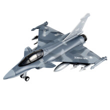 Aircraft Toy Collection Diecast Metal Model Plane for Shelf Cafe Livin