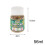 Model Scenery Leaf 56ml for Railway DIY Mini Model Artificial Grass Mo 2