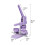 Button Maker Machine Installation Free Manual DIY Button Badge Press M 2