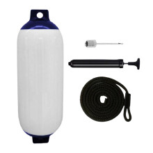 Boat Fenders Easy Installation Protector Boat Accessory for Fishing Bo