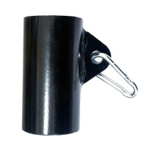 T Bars Row Attachment Back Exercises Weight Lifting Swivel Eyelet Atta