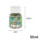 Model Scenery Leaf 56ml for Railway DIY Mini Model Artificial Grass Mo 2
