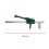 Vacuum Tire Changer Tool Hand Mounting Tool for Small Auto Sho Vehicle 2