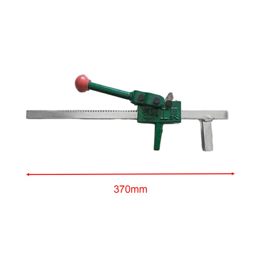Vacuum Tire Changer Tool Hand Mounting Tool for Small Auto Sho Vehicle 1