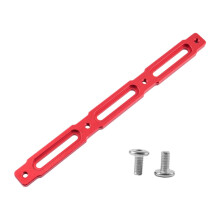 Bike Bottle Cage Adapter Riding Aluminum Alloy Mountain Road Bike Adju