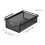Hanging Pullout Drawer Portable Versatile for Cupboard Countertop Unde 2