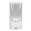 USB Electric Makeup Brush Cleaner, 8W, Large Capacity, 15.5cm White 16