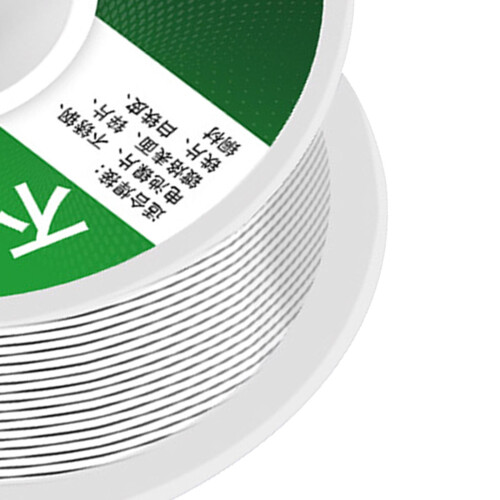 Solder Tin Wire Welding Tin Wire Low Melting Point Solder Wire for Com 2