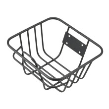 Bicycle Basket Motorcycle Luggage Package Rack Bike Pannier Bike Baske