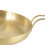 Nonstick Frying Pan Round Fry Pan Flat Bottom Barbecue Tableware Grill 2