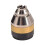 Metal Plasma Cutter Tips Attachment Plasma Nozzle Guards for P80 Cutte 1