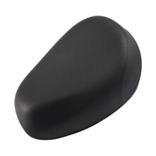 Bike Saddle Seat Men Women Shock Absorption for Electric Bike Mountain