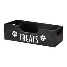 Dog Treat Container Compact Pet Supplies Lightweight Cat Dog Treat Org