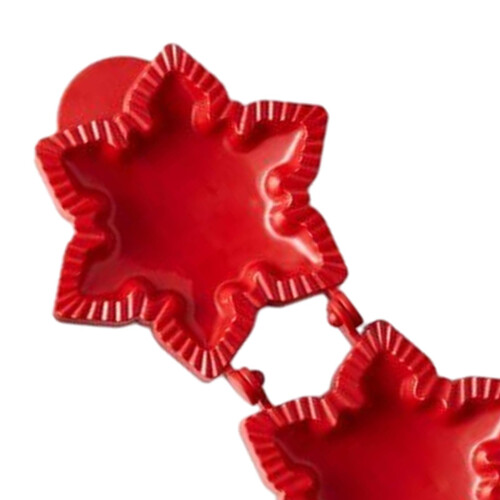 Mini Hand Pie Molds Cute Mini Pies Maker for Hand Pie Making Party Chr 2