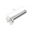 Automatic Door Closer Invisible Door Closer Self Closing for Home Bedr 2