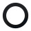Bass Drum Port Hole Protector Professional Sturdy Practical Drum Acces 1