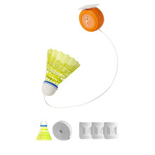 Indoor Badminton Trainer Tool Badminton Training for Exercise Sports F