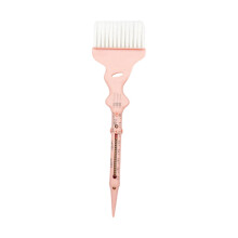 Hair Dye Brush Stretch Design Hair Coloring Brush for Women Men Barber
