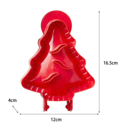 Mini Hand Pie Molds Cute Mini Pies Maker for Hand Pie Making Party Chr 1
