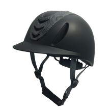 Horse Riding Helmet Cycling Hat Outdoor Sports with Removable Liner fo