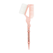Hair Dye Brush Bleaching Comb Applicator for Hair Salon Household Wome