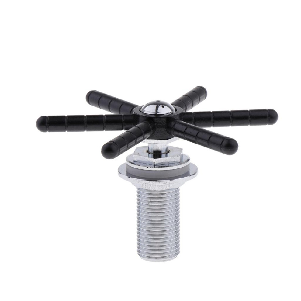 Beer Glass Coffee Pitcher Rinser Faucet Head For Pub Cafe Bar Counter 6902696196255