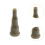 10Pcs Nozzle Spout Connector Gas Tank Refill Practical Butane Nozzle A 3