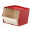Teabag Organizer Multifunction Tabletop Storage Case for Dormitory Cos 1