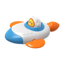 Baby Bath Toys Educational Bathtub Water Toy for Boys Girls Toddlers A