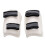 Taekwondo Forearm Protector Elbow Arm Guard Pad Unisex Sleeve for Grap 1
