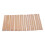 Measuring Strips Dining Lightweight Biscuits Wooden Rolling Pin Guides 1