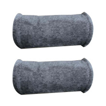 2x Crutches Covers Set Crutches Covers for Kids Walking Arm Crutches A