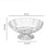 Fruit Serving Bowl with Draining Holes Fruit Holder for Kitchen Counte 2