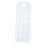 Massage Table Pad with Elastic Bands Soft and Comfortable 27.56 x 72.8 1