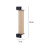 Cat scratching posts Natural Sisal Posts Kitten Cat Post for Indoor Ca 2