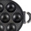 Muffin Pan Nonstick Durable with Handle Cupcake Pan for Bakery Party K 2